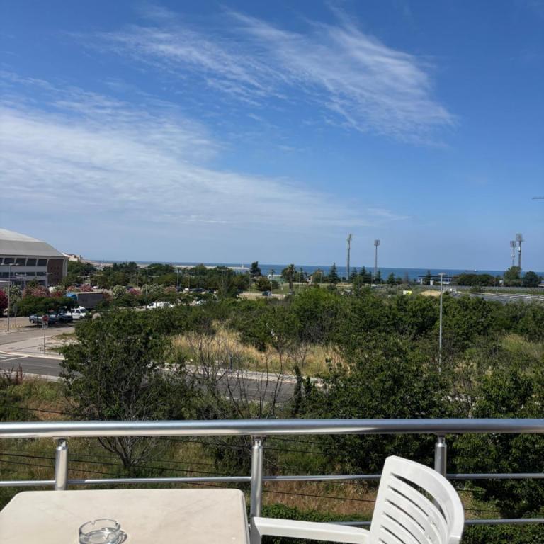 Cherry Apartments - Apartment mit 2 Schlafzimmern und Meerblick - 4
