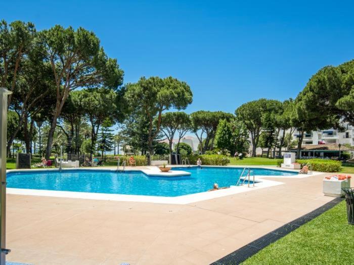 Stylish Sea view apartment in Playas del Duque - Apartment mit 2 Schlafzimmern - 25