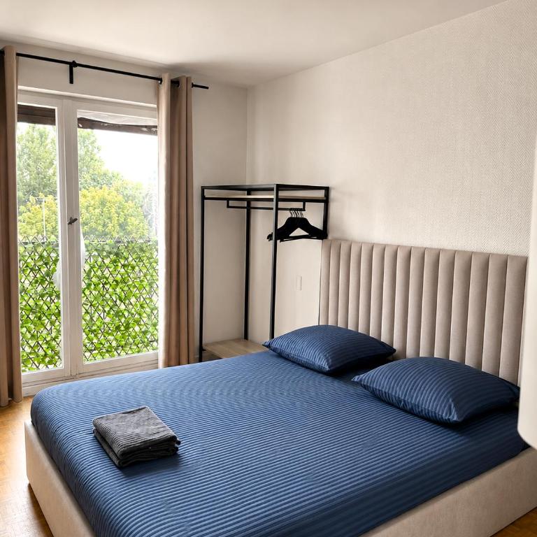 Spacious 2BR Flat with Balcony in Montparnasse - Appartement 2 Chambres - 13