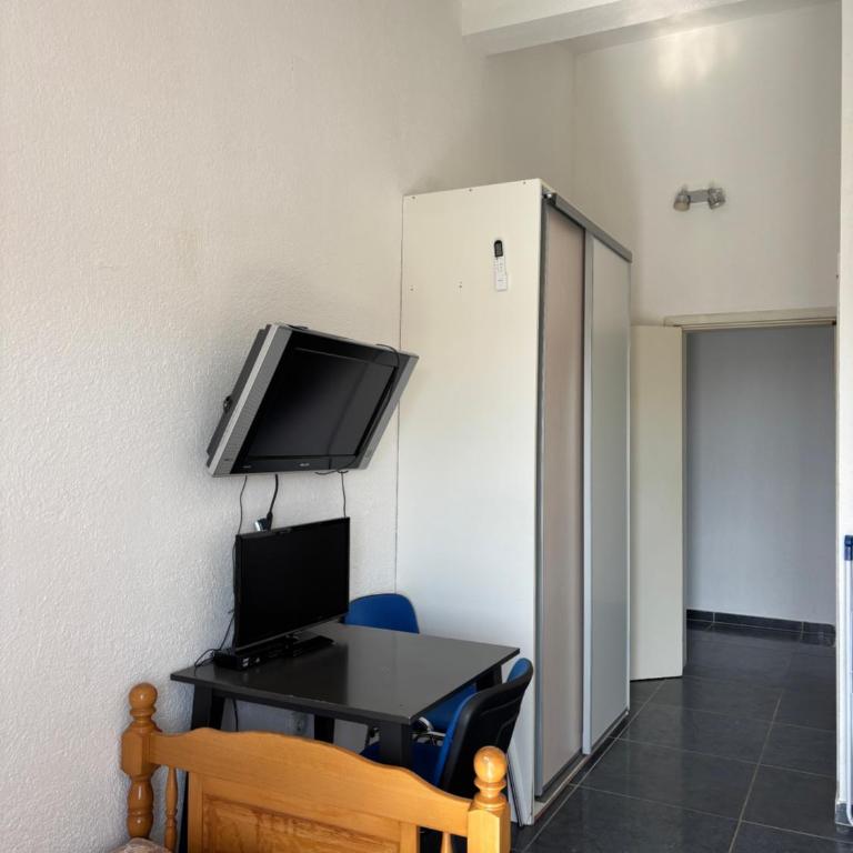 Cherry Apartments - Studio mit Meerblick - 3