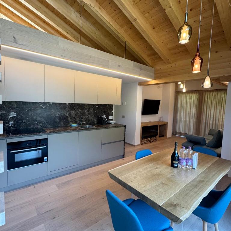 Luxury Loft Cesa Balzan - Loft - 5