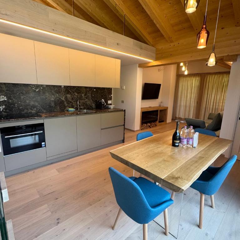 Luxury Loft Cesa Balzan - Loft - 4