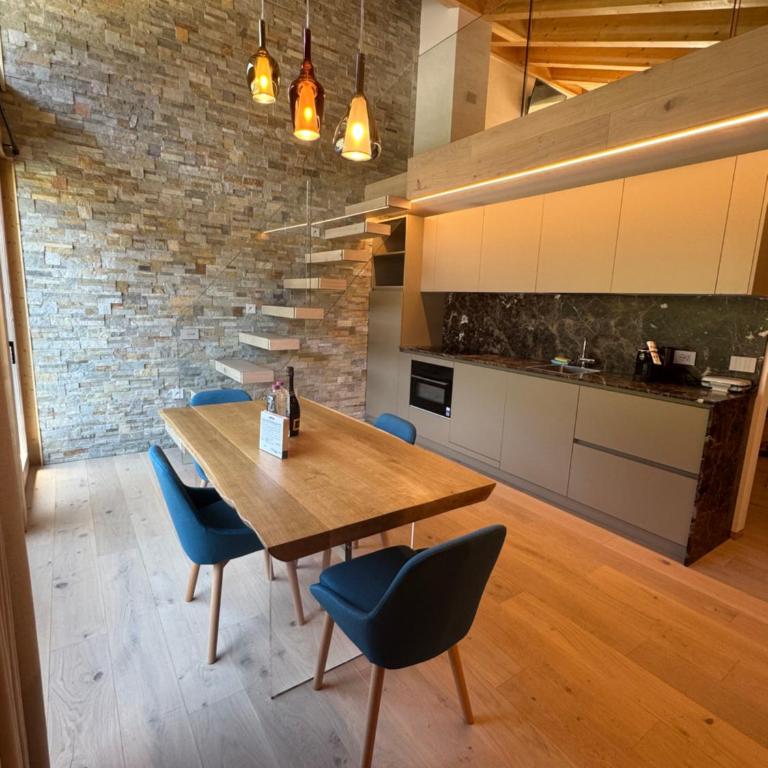 Luxury Loft Cesa Balzan - Loft - 3
