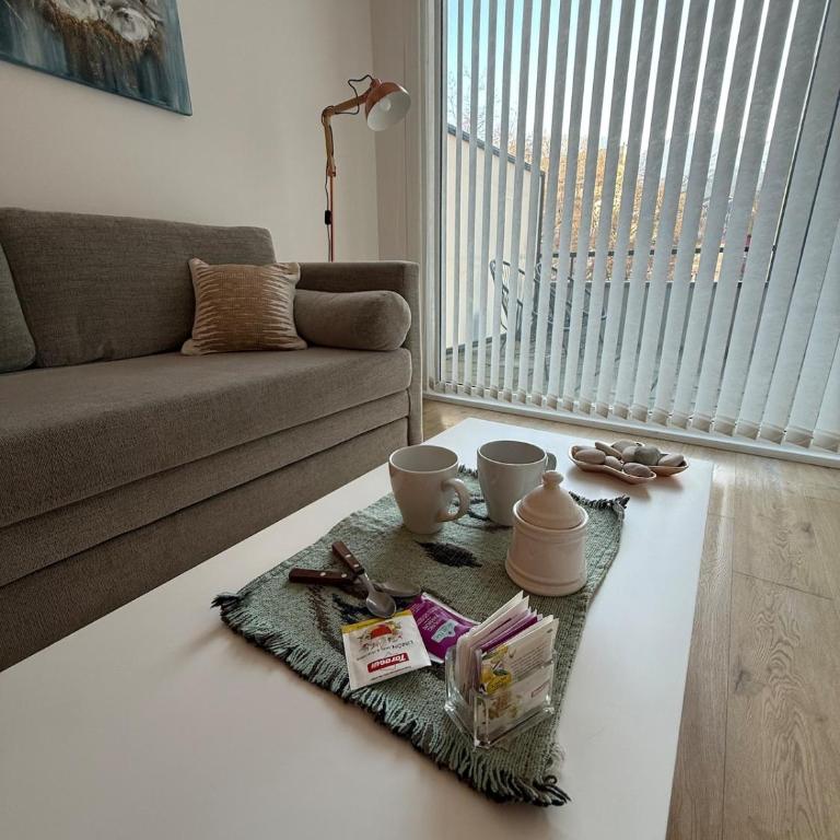 Temporales Ushuaia - Modo Sur 1 - Apartamento de 1 dormitorio - 10