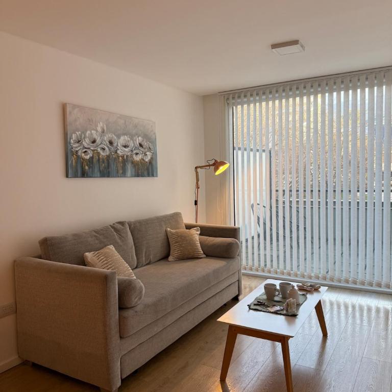 Temporales Ushuaia - Modo Sur 1 - Apartamento de 1 dormitorio - 11
