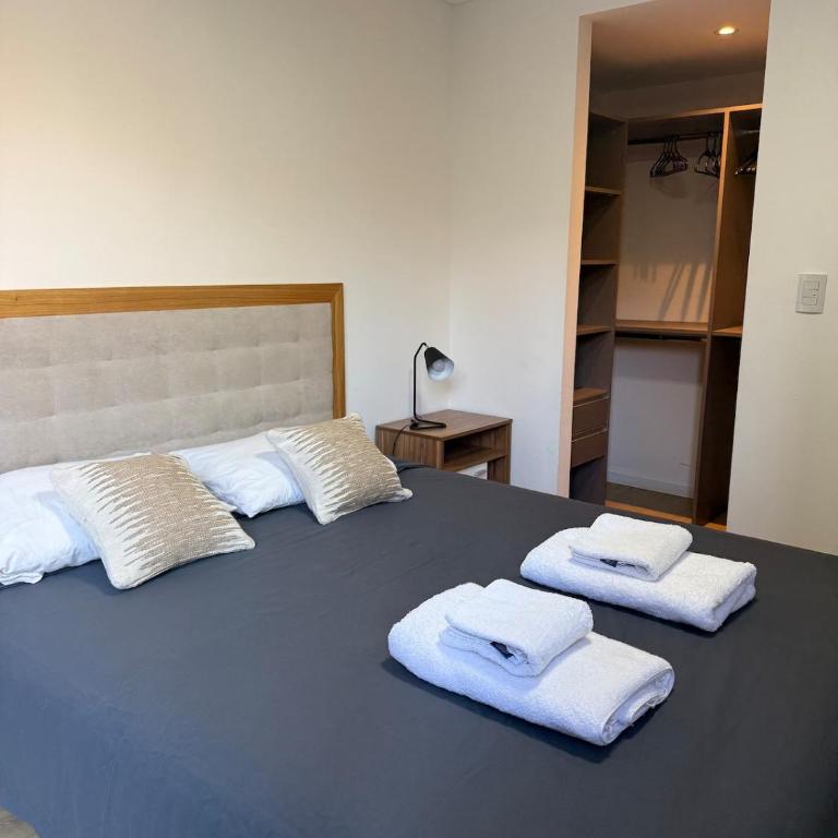 Temporales Ushuaia - Modo Sur 1 - Apartamento de 1 dormitorio - 12