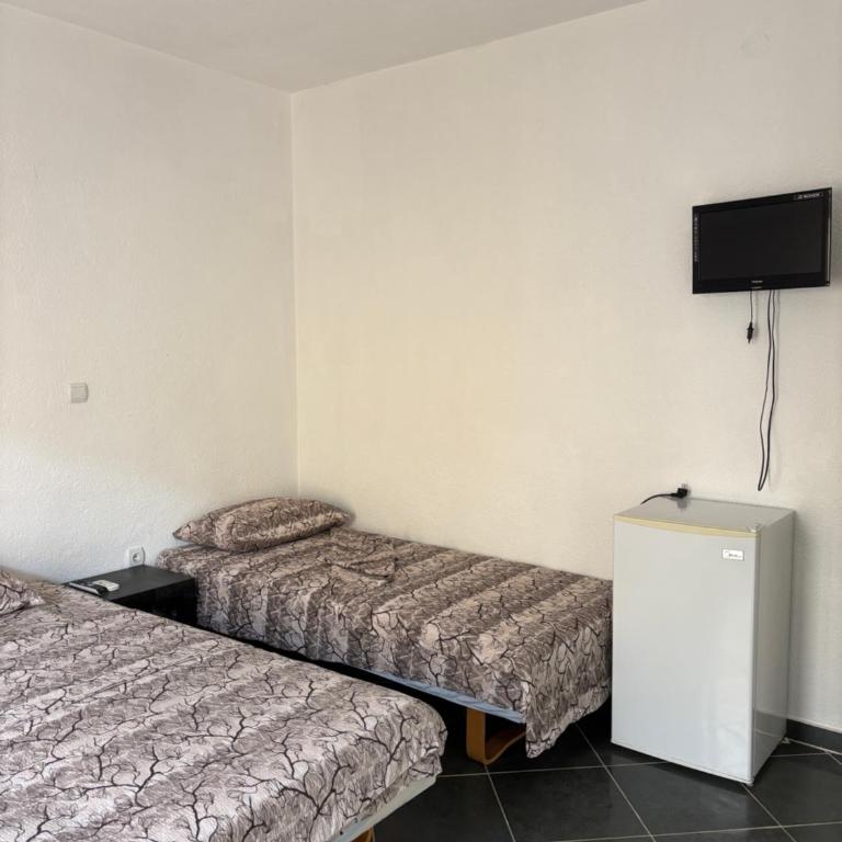 Cherry Apartments - Studio mit Balkon - 4