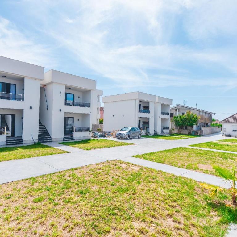 Bumax Apartments - Apartman sa 2 Spavaće Sobe - 2