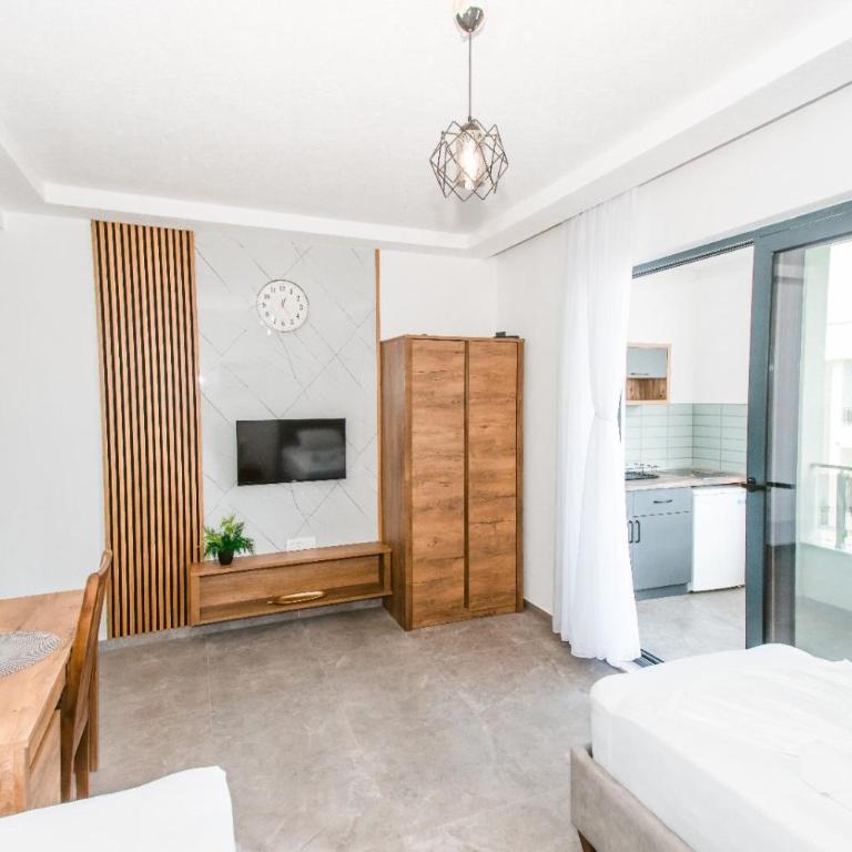 Bumax Apartments - Apartman sa 2 Spavaće Sobe - 4
