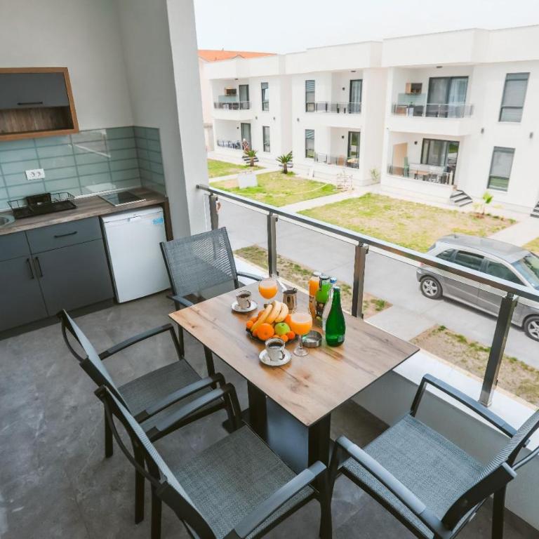 Bumax Apartments - Apartman sa 2 Spavaće Sobe - 5