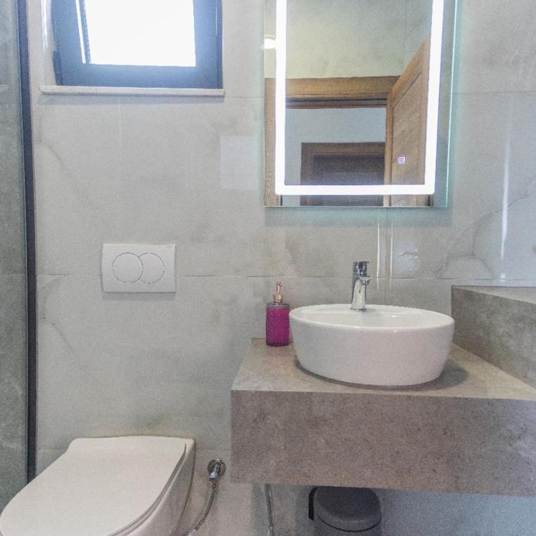 Bumax Apartments - Apartman sa 2 Spavaće Sobe - 2
