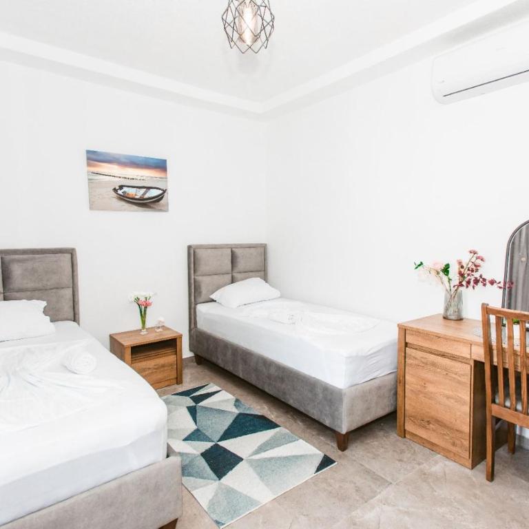 Bumax Apartments - Apartman sa 2 Spavaće Sobe - 5