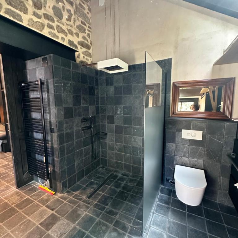La Petite Ecurie - 5 étoiles- Saint-Malo - Studio - 11