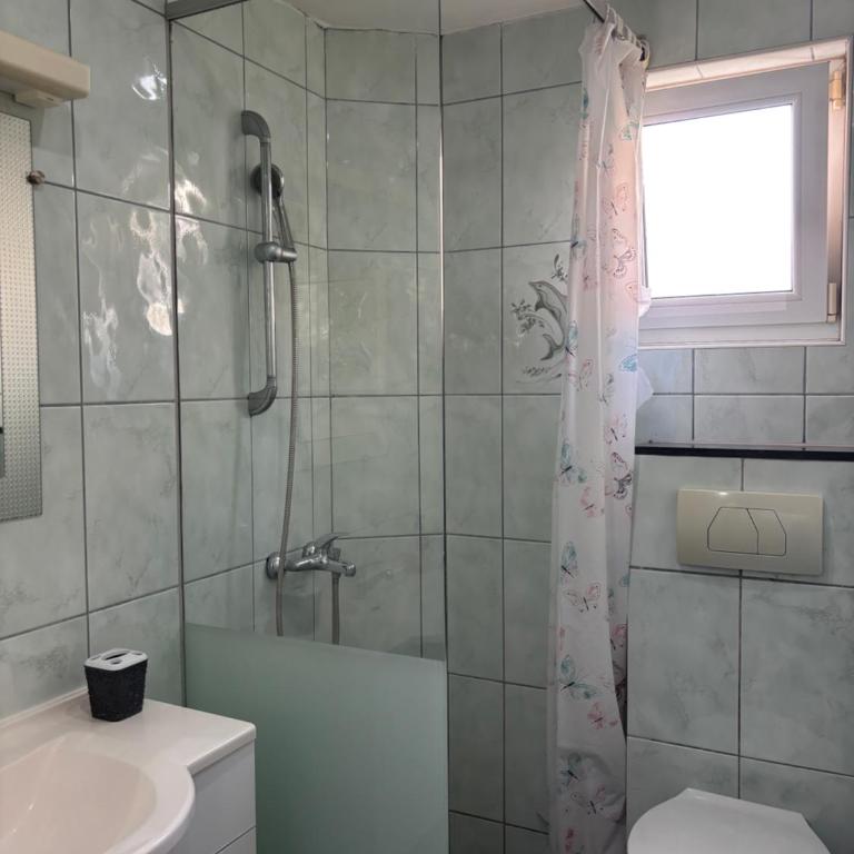 Cherry Apartments - Studio mit Balkon - 1