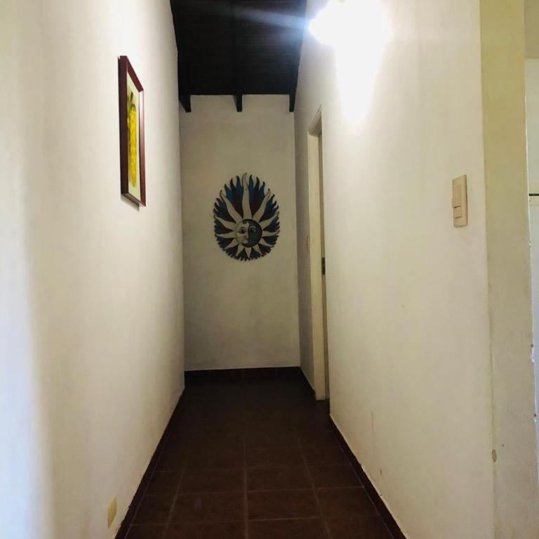 Alojamiento familiar en Valeria del Mar - Casa de 2 dormitorios - 2