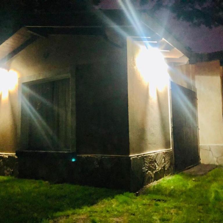 Alojamiento familiar en Valeria del Mar - Casa de 2 dormitorios - 3