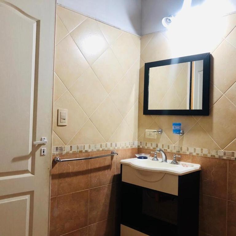 Alojamiento familiar en Valeria del Mar - Casa de 2 dormitorios - 7