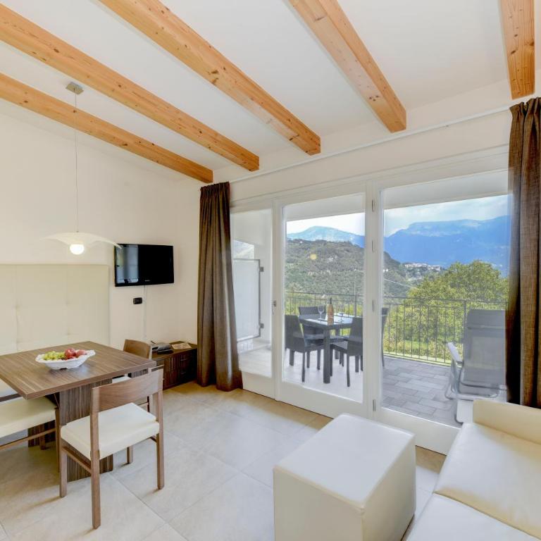 Villa Maria - Appartamento con 1 Camera da Letto - 37