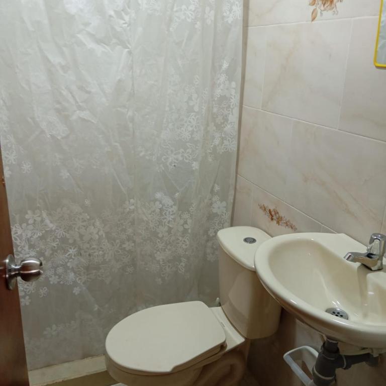 Apartaestudio - Apartamento de 1 dormitorio - 2