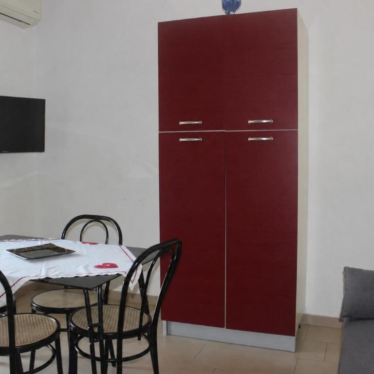 Elios Apartment - One-Bedroom Apartment - 2