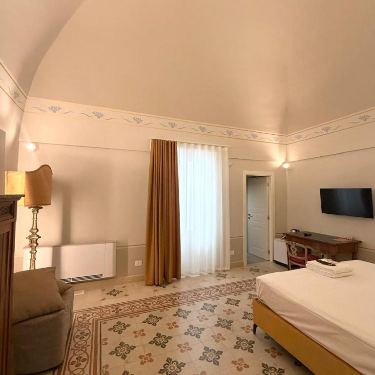 Bellavitarooms-Fiore di Maggio Luxury Suites - Suite Con Terrazza - 16