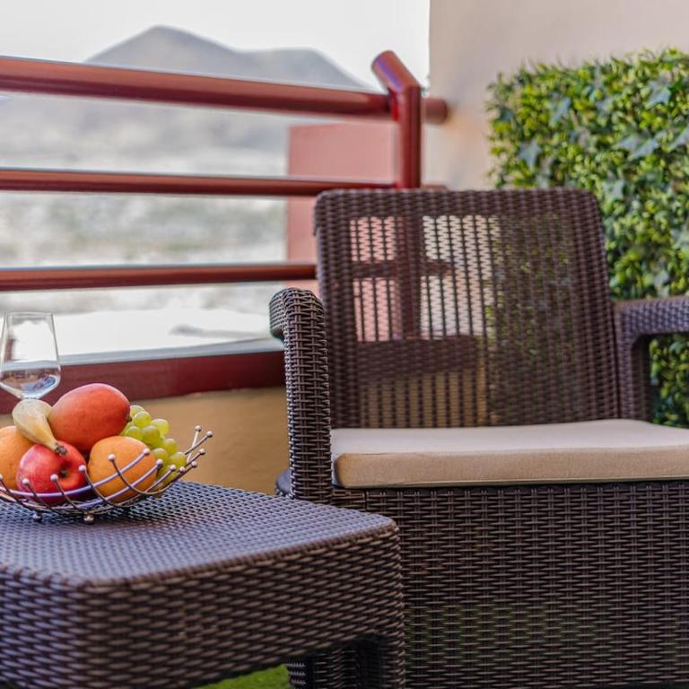 Apartment with mountain views in Los Cristianos - Apartamento de 1 dormitorio - 4