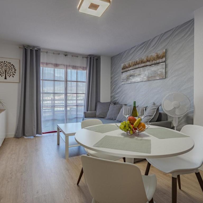 Apartment with mountain views in Los Cristianos - Apartamento de 1 dormitorio - 7
