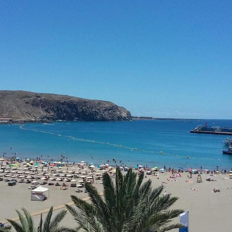 Apartment with mountain views in Los Cristianos - Apartamento de 1 dormitorio - 9