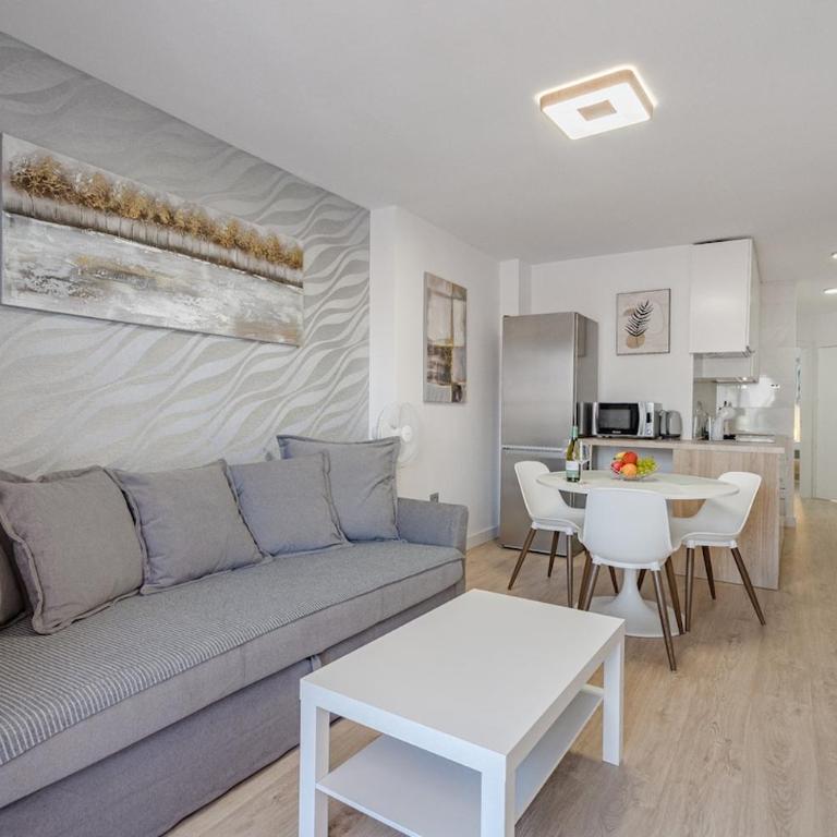 Apartment with mountain views in Los Cristianos - Apartamento de 1 dormitorio - 20