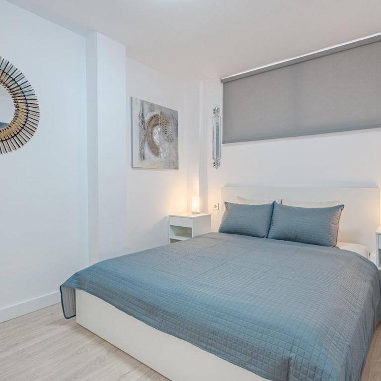 Apartment with mountain views in Los Cristianos - Apartamento de 1 dormitorio - 22