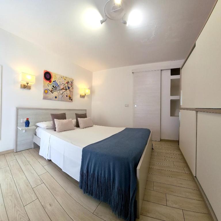 Porta Terra Apartment - Casa con 1 Camera da Letto - 2