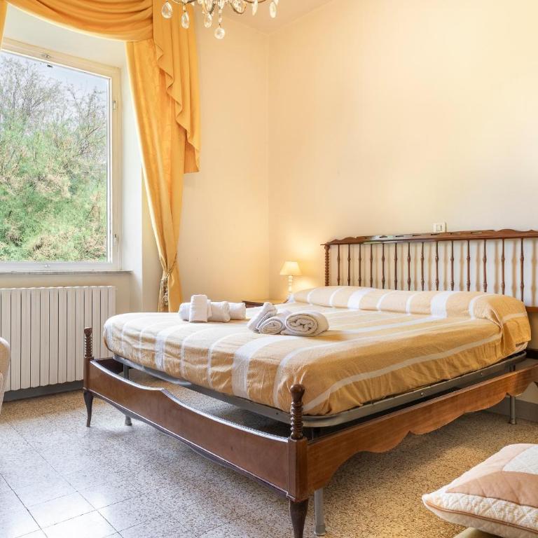 House Marina - Piscina E Relax - Casa con 3 Camere da Letto - 18