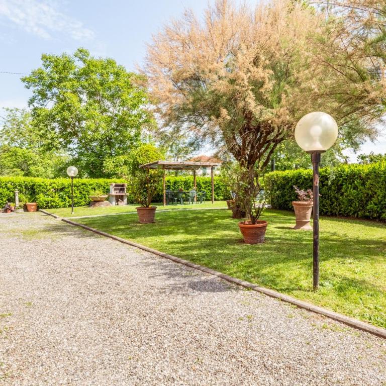 House Marina - Piscina E Relax - Casa con 3 Camere da Letto - 35