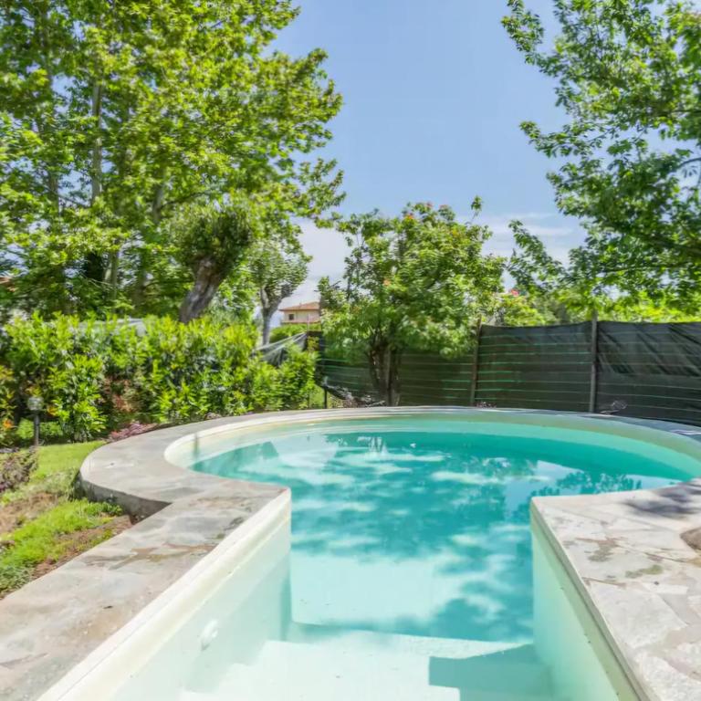House Marina - Piscina E Relax - Casa con 3 Camere da Letto - 41