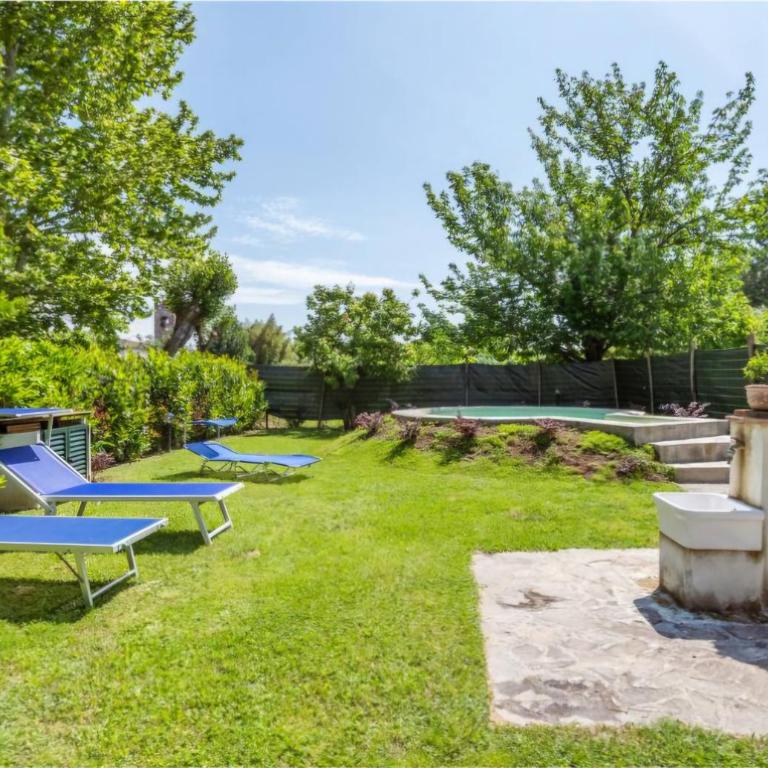 House Marina - Piscina E Relax - Casa con 3 Camere da Letto - 44