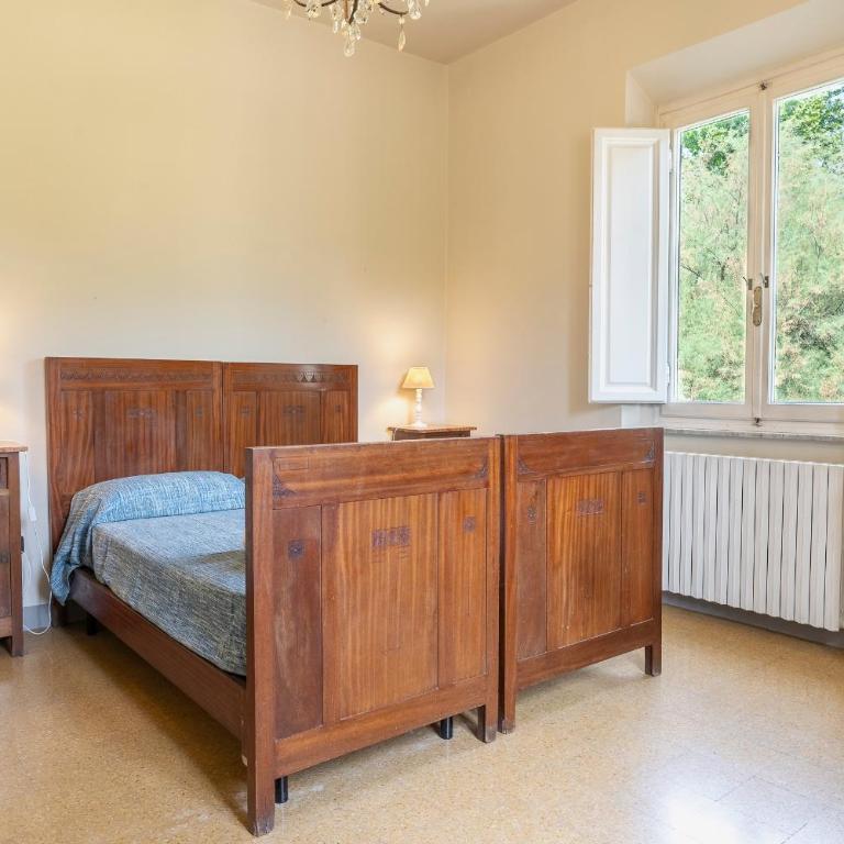 House Marina - Piscina E Relax - Casa con 3 Camere da Letto - 22