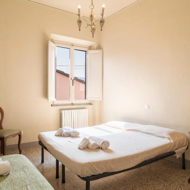 House Marina - Piscina E Relax - Casa con 3 Camere da Letto - 26