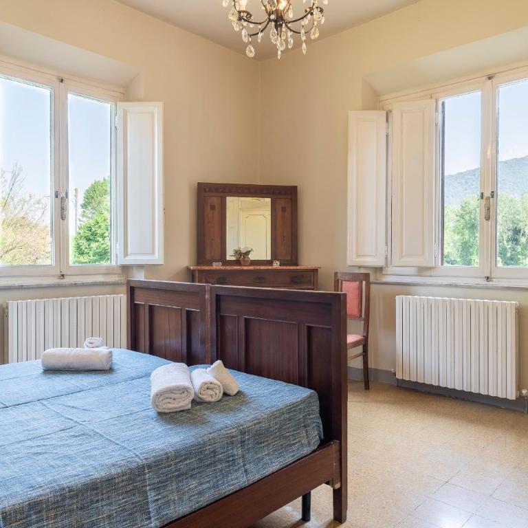 House Marina - Piscina E Relax - Casa con 3 Camere da Letto - 23