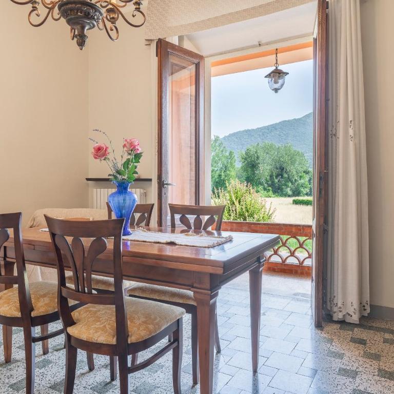 House Marina - Piscina E Relax - Casa con 3 Camere da Letto - 7