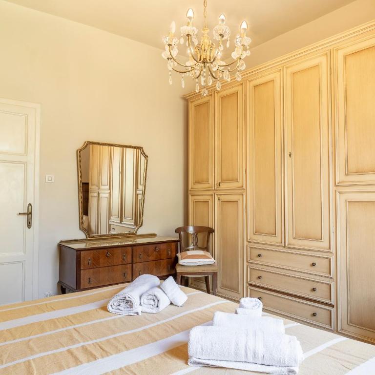 House Marina - Piscina E Relax - Casa con 3 Camere da Letto - 19