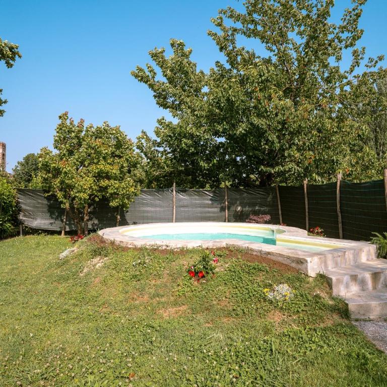 House Marina - Piscina E Relax - Casa con 3 Camere da Letto - 40