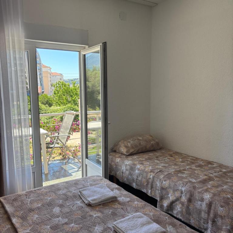 Cherry Apartments - Studio mit Bergblick - 1