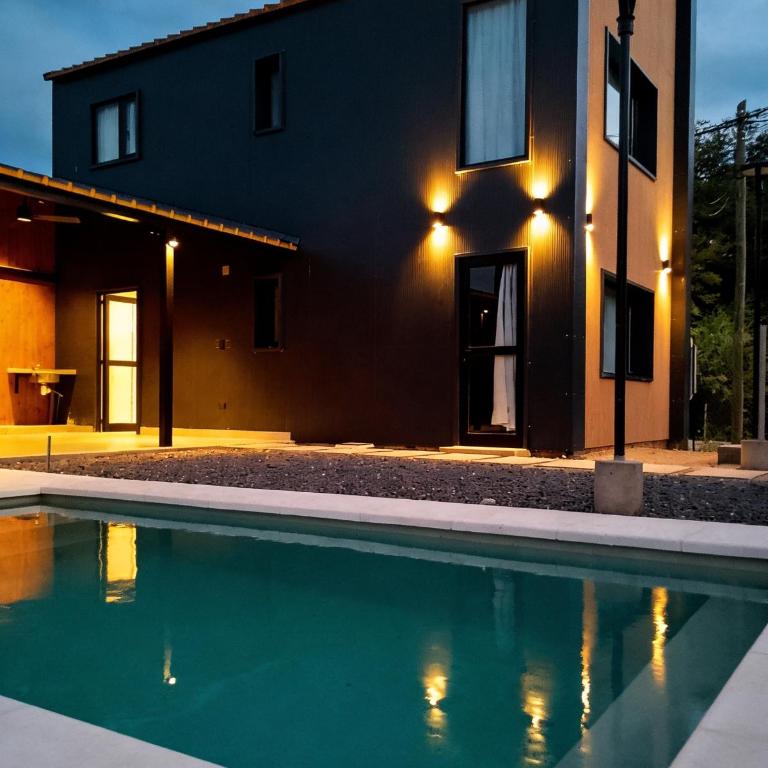 Dúplex 2 - Ribera 2 - Two-Bedroom Apartment - 1