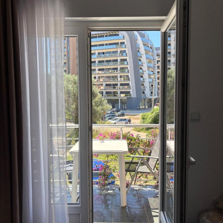 Cherry Apartments - Studio mit Bergblick - 6