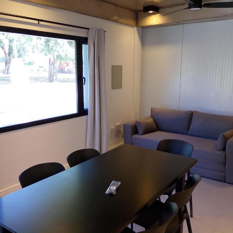 Dúplex 2 - Ribera 2 - Two-Bedroom Apartment - 5