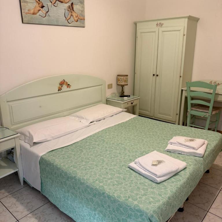 Hotel Adua - Habitación Doble - 2