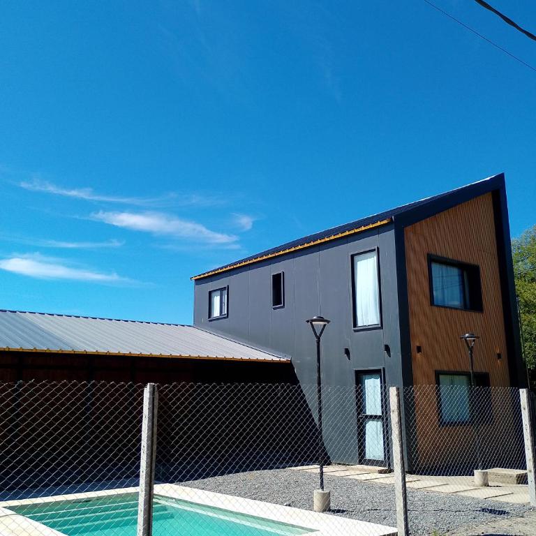 Dúplex 2 - Ribera 2 - Two-Bedroom Apartment - 7