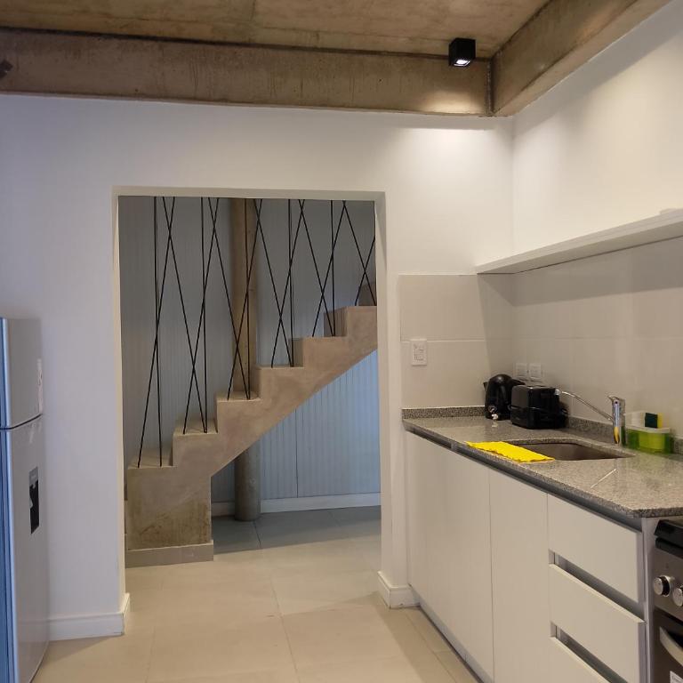 Dúplex 2 - Ribera 2 - Two-Bedroom Apartment - 10