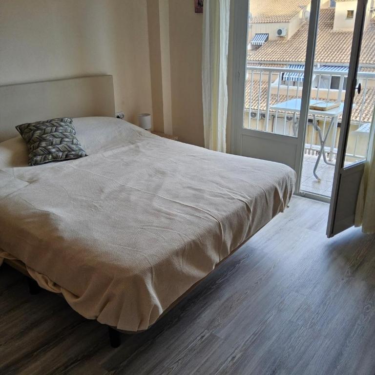 Air-conditioned 3bedroom apartment in El Campello - Apartamento de 3 dormitorios - 5