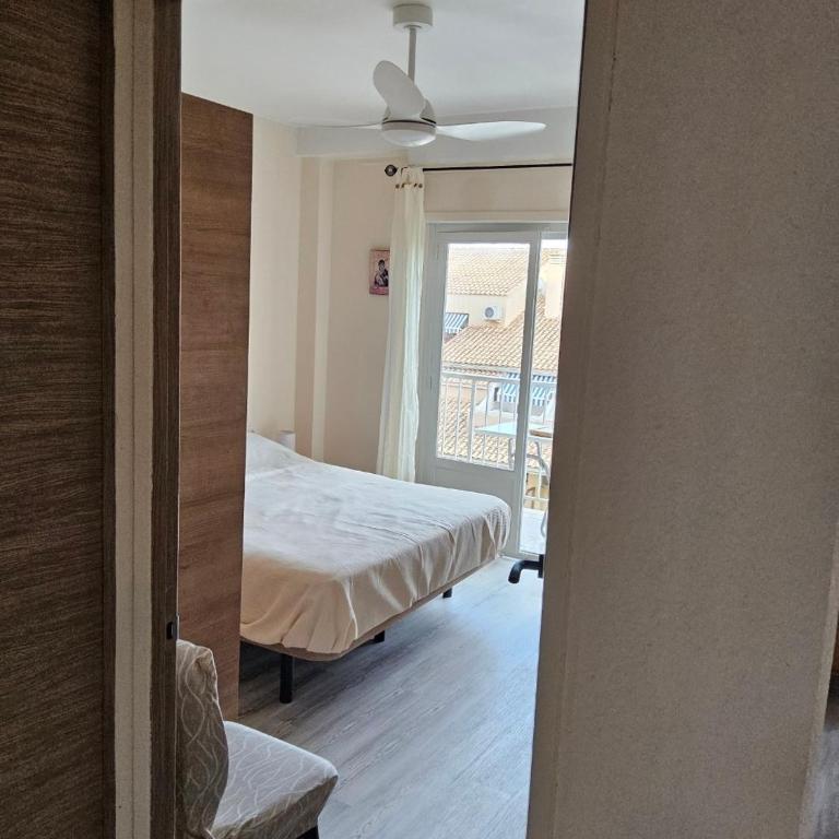 Air-conditioned 3bedroom apartment in El Campello - Apartamento de 3 dormitorios - 6